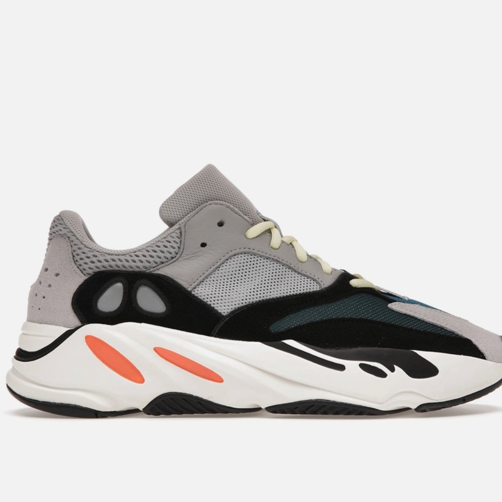 Yeezy wave runners